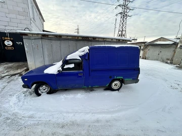 Авто Иж 2717 2008 № 8517228