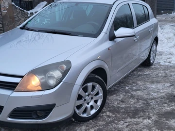 Авто Opel Astra 2005 № 8517231