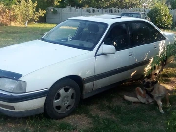 Авто Opel Omega 1993 № 8517232