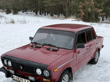 Авто ВАЗ 2106 2000 № 8517235