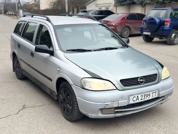 Авто Opel Astra 2000 № 8517256
