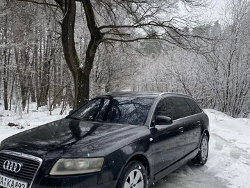 Авто Audi A6 2005 № 8517263