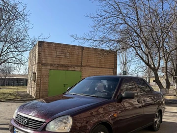 Авто ВАЗ 2170 Priora 2008 № 8517299