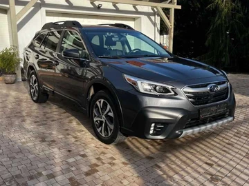 Авто Subaru Outback 2020 № 8517301