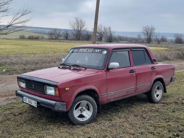 Авто ВАЗ 21053 1989 № 8517305