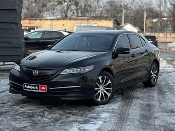 Авто Acura Tlx 2015 № 8517312