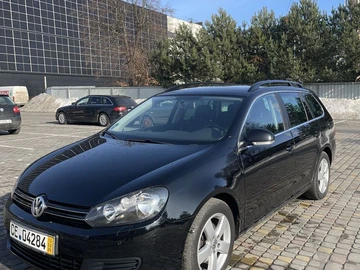 Авто Volkswagen Golf 2012 № 8517317