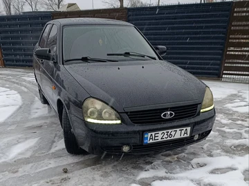 Авто ВАЗ 2172 Priora 2008 № 8517320