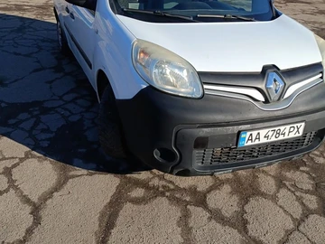 Авто Renault Express 2013 № 8517324
