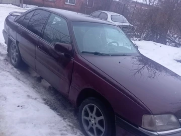 Авто Opel Omega 1993 № 8517335