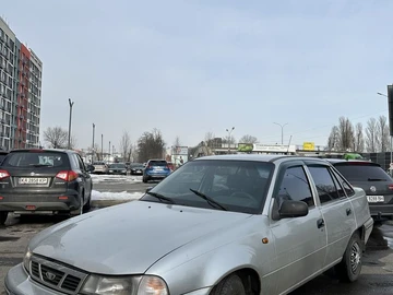 Авто Daewoo Nexia 2007 № 8517338