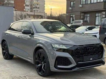 Авто Audi 100 2023 № 8517340