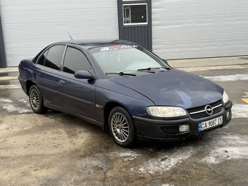 Авто Opel Omega 1999 № 8517351