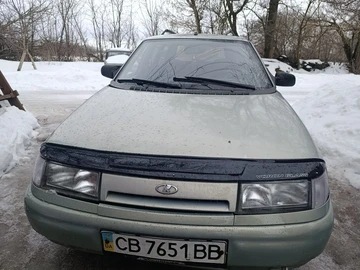 Авто ВАЗ 2111 2004 № 8517355