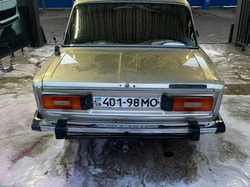 Авто ВАЗ 2103 1980 № 8517359