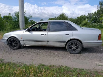 Авто Ford Scorpio 1992 № 8517372