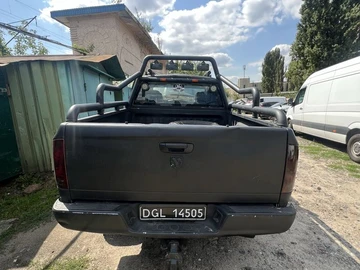 Авто Dodge Ram 2009 № 8517373