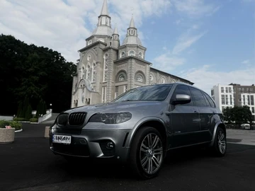 Авто BMW X5 2012 № 8517374