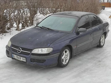 Авто Opel Omega 1995 № 8517378