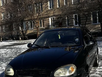 Авто Daewoo Arcadia 2003 № 8517428