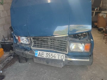 Авто ВАЗ 2107 2008 № 8517429