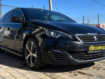 Авто Peugeot 308 2017 № 8517430