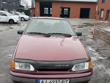 Авто ВАЗ 2114 2004 № 8517431