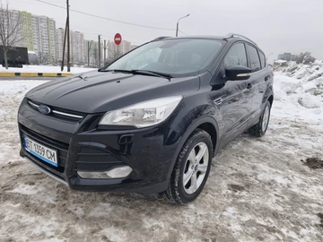 Авто Ford Kuga 2016 № 8517434