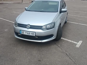 Авто Volkswagen Polo 2012 № 8517437