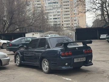 Авто BMW 3 Серия 1985 № 8517438