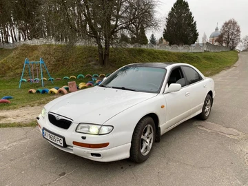 Авто Mazda Xedos 9 1996 № 8517442