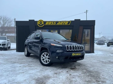 Авто Jeep Cherokee 2015 № 8517446