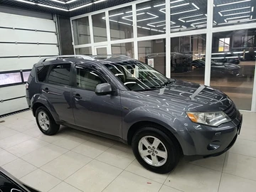 Авто Mitsubishi Outlander 2007 № 8517450