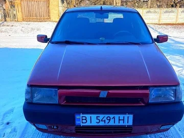 Авто Fiat Tipo 1996 № 8517452
