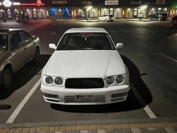 Авто Nissan Gloria 1997 № 8517453