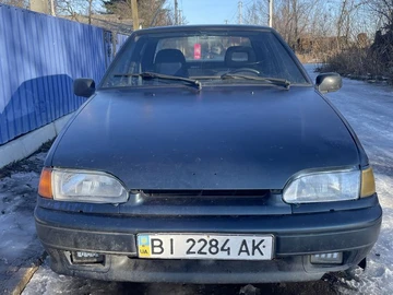 Авто ВАЗ 2115 2006 № 8517454