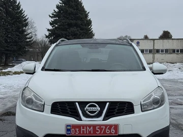 Авто Nissan Qashqai 2011 № 8517459