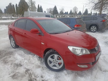 Авто MG 350 2012 № 8517463
