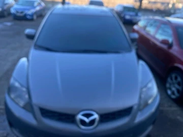 Авто Mazda Cx-7 2006 № 8517464
