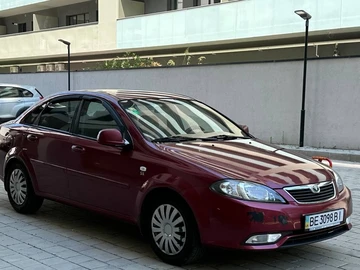 Авто Daewoo Gentra 2014 № 8517466