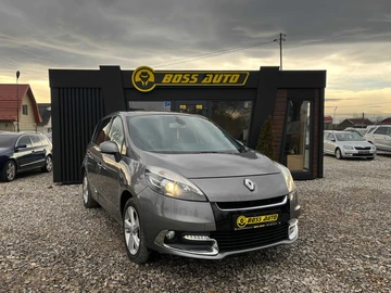 Авто Renault Megane 2012 № 8517478