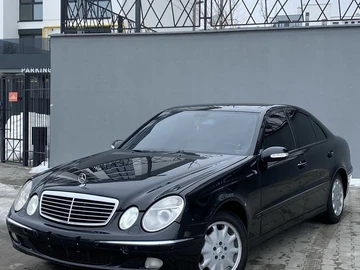Авто Mercedes 200 2003 № 8517488