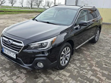 Авто Subaru Outback 2017 № 8517500