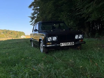 Авто ВАЗ 2106 1987 № 8517501