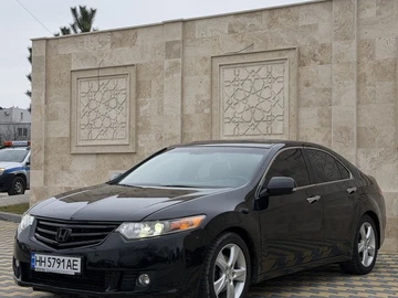 Авто Honda Accord 2008 № 8517506