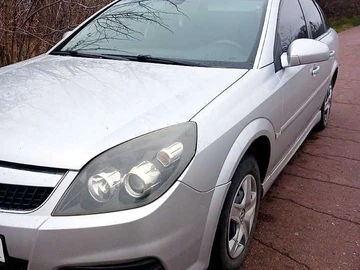 Авто Opel Vectra 2005 № 8517509