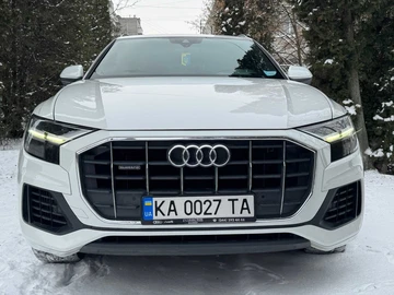 Авто Audi 100 2018 № 8517576