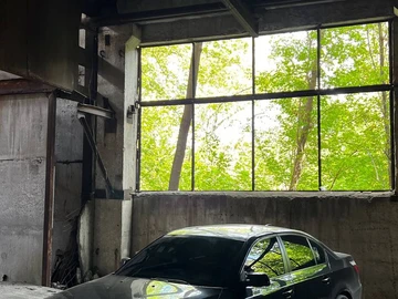 Авто BMW 5 Серия 2008 № 8517577
