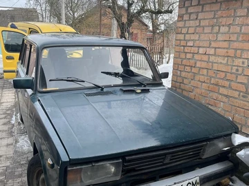 Авто ВАЗ 21043 2004 № 8517579