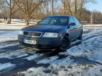 Авто Audi A6 1999 № 8517583